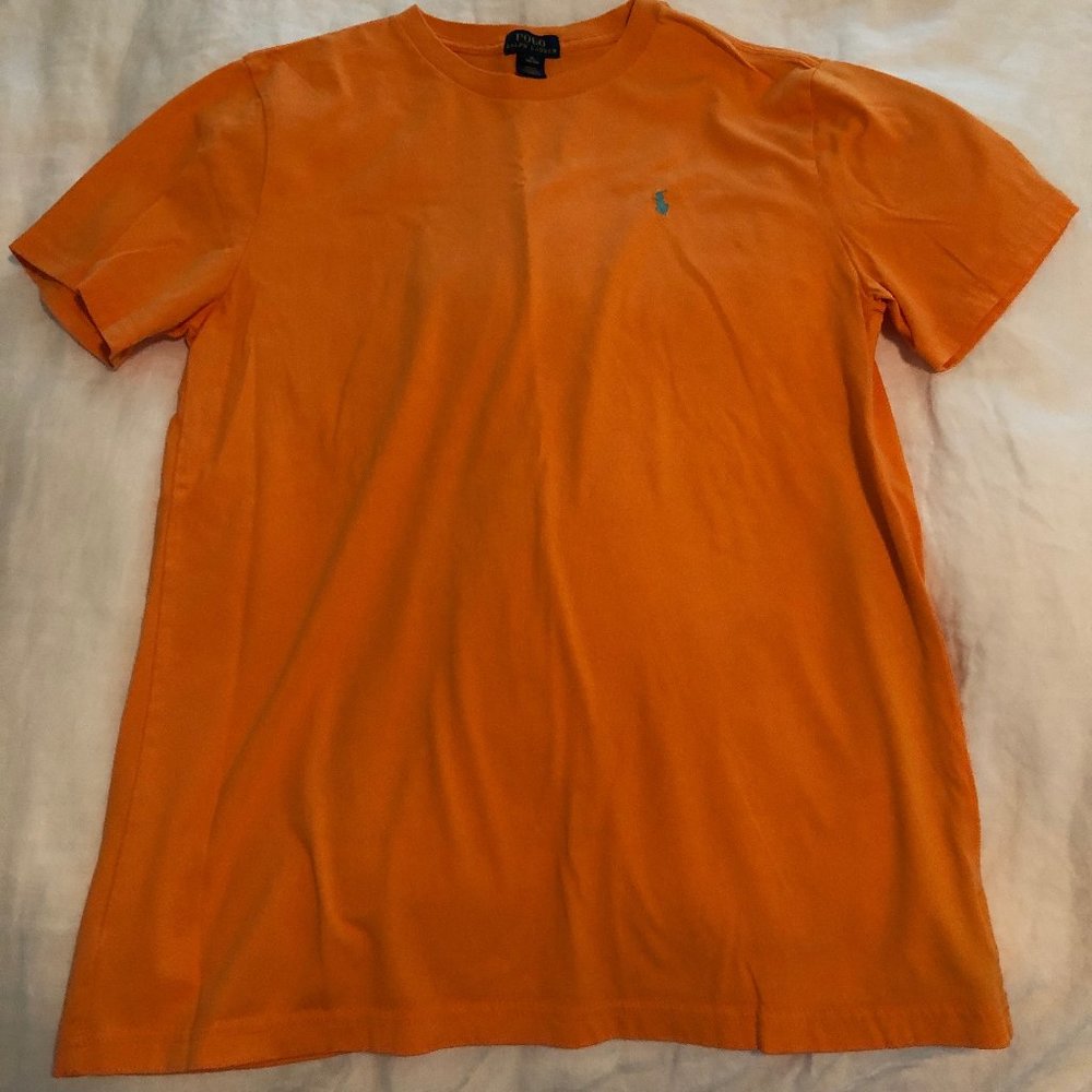 Polo T-Shirt